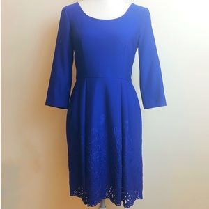 Amazing Betsey Johnson dress 💎💎💎